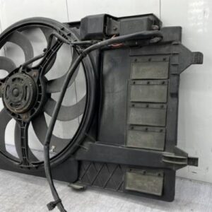 Moto ventilateur radiateur MINI MINI 1 R52 CABRIOLET Essence