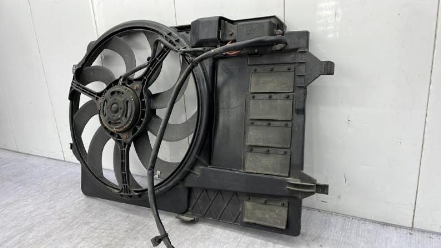 Moto ventilateur radiateur MINI MINI 1 R52 CABRIOLET Essence