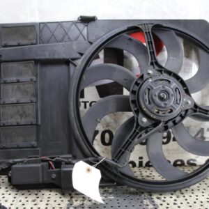 Moto ventilateur radiateur MINI MINI 1 R50/R53 PHASE 1 Essence
