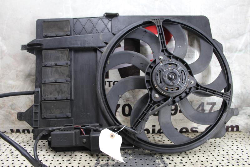 Moto ventilateur radiateur MINI MINI 1 R50/R53 PHASE 1 Essence