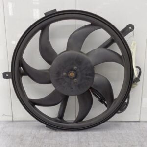 Moto ventilateur radiateur MINI MINI 2 R56 PHASE 1 Essence