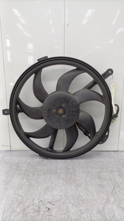 Moto ventilateur radiateur MINI MINI 2 R56 PHASE 1 Essence