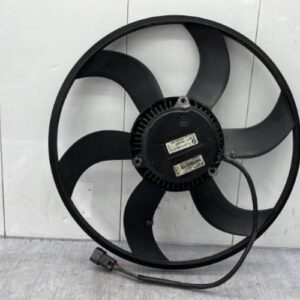 Moto ventilateur radiateur BMW SERIE 1 E87 PHASE 1 Diesel