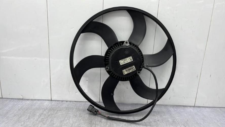 Moto ventilateur radiateur BMW SERIE 1 E87 PHASE 1 Diesel