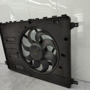 Moto ventilateur radiateur FORD S-MAX 1 PHASE 1 Diesel