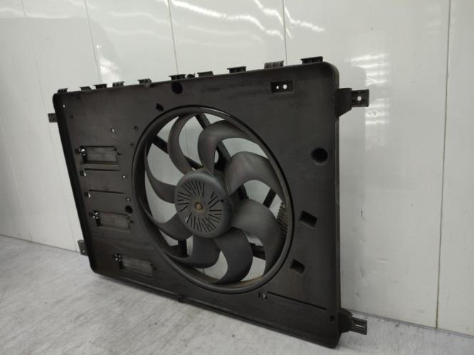 Moto ventilateur radiateur FORD S-MAX 1 PHASE 1 Diesel