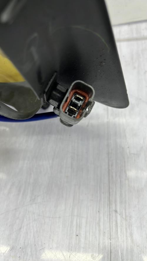 Moto ventilateur radiateur HONDA CR-V 1 Essence