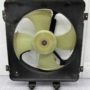 Moto ventilateur radiateur HONDA HR-V 1 PHASE 1 Essence