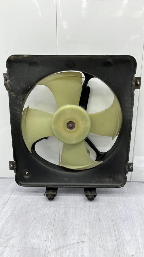 Moto ventilateur radiateur HONDA HR-V 1 PHASE 1 Essence