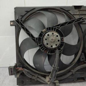 Moto ventilateur radiateur AUDI A3 1 PHASE 2 Diesel