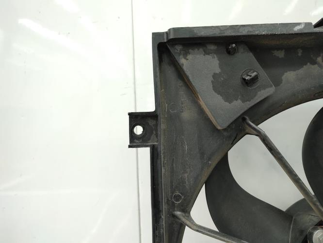 Moto ventilateur radiateur VOLKSWAGEN GOLF PLUS PHASE 1 Essence
