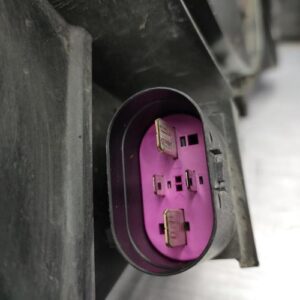 Moto ventilateur radiateur AUDI A3 2 PHASE 2 Diesel