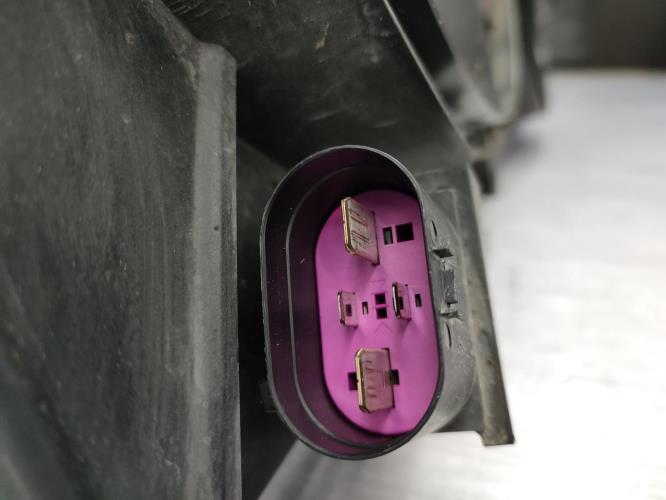 Moto ventilateur radiateur AUDI A3 2 PHASE 2 Diesel