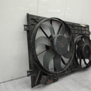 Moto ventilateur radiateur SEAT LEON 2 PHASE 1 Diesel