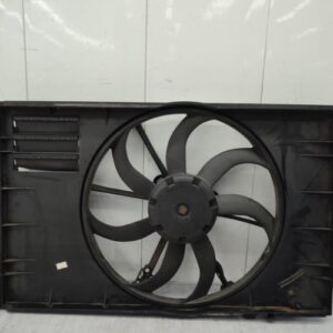 Moto ventilateur radiateur VOLKSWAGEN TOURAN 1 PHASE 2 Diesel