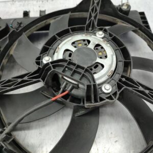 Moto ventilateur radiateur CHEVROLET MALIBU Diesel