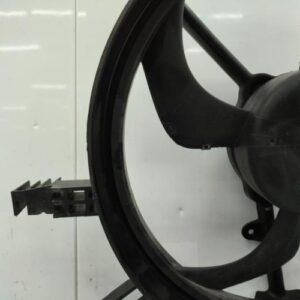 Moto ventilateur radiateur NISSAN MICRA 3 PHASE 1 Essence