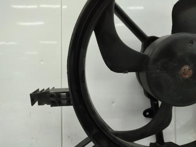 Moto ventilateur radiateur NISSAN MICRA 3 PHASE 1 Essence