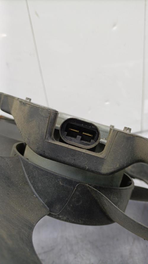 Moto ventilateur radiateur NISSAN NOTE 1 PHASE 1 Diesel