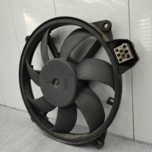 Moto ventilateur radiateur RENAULT GRAND SCENIC 3 PHASE 1 Diesel