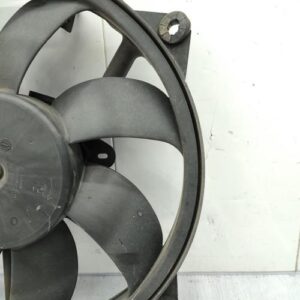 Moto ventilateur radiateur RENAULT MEGANE 3 PHASE 1 Diesel