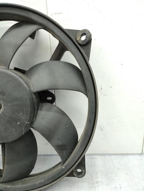 Moto ventilateur radiateur RENAULT MEGANE 3 PHASE 1 Diesel