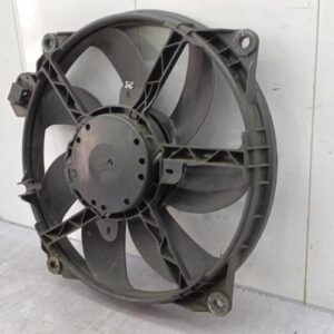 Moto ventilateur radiateur RENAULT MEGANE 3 PHASE 1 Diesel