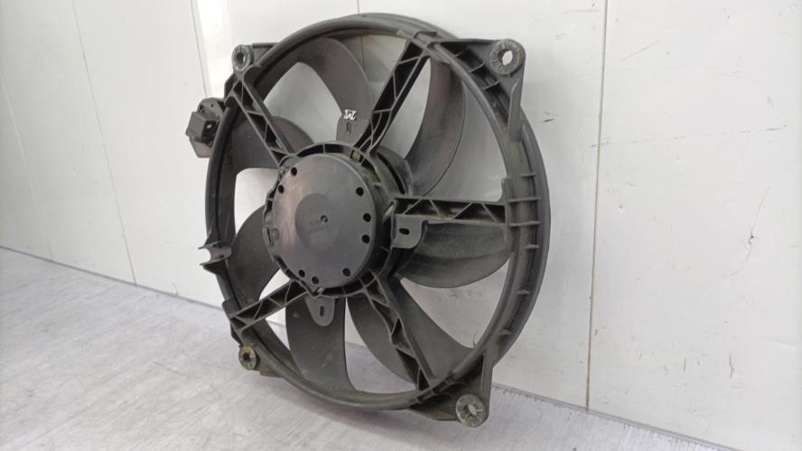 Moto ventilateur radiateur RENAULT MEGANE 3 PHASE 1 Diesel