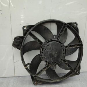 Moto ventilateur radiateur RENAULT MEGANE 3 PHASE 2 BREAK Diesel