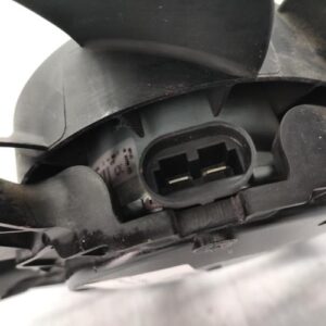 Moto ventilateur radiateur RENAULT SCENIC 3 PHASE 3 Diesel