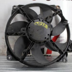 Moto ventilateur radiateur RENAULT SCENIC 3 PHASE 3 Diesel