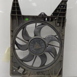 Moto ventilateur radiateur DACIA SANDERO 1 Diesel