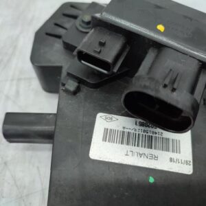 Moto ventilateur radiateur DACIA SANDERO 2 PHASE 2 Essence