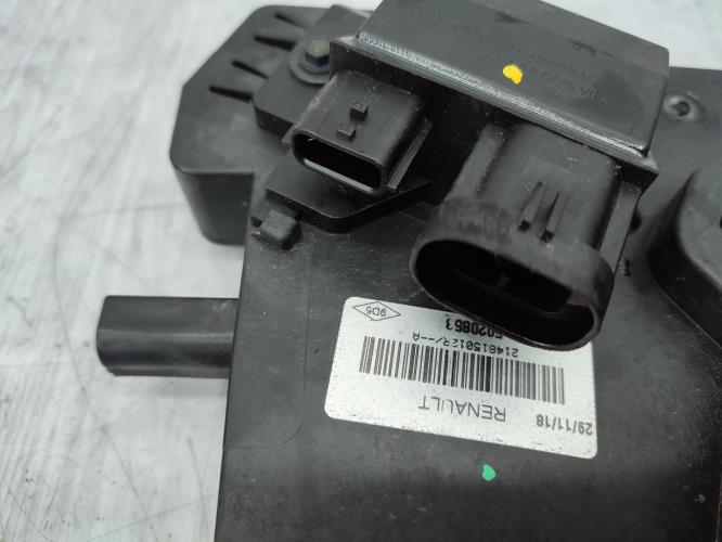 Moto ventilateur radiateur DACIA SANDERO 2 PHASE 2 Essence