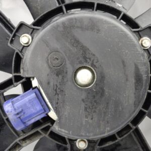 Moto ventilateur radiateur RENAULT CLIO 4 PHASE 1 Diesel