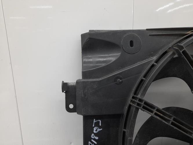 Moto ventilateur radiateur RENAULT CLIO 4 PHASE 2 Essence