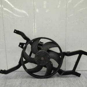 Moto ventilateur radiateur DACIA SANDERO 1 Essence/GPL