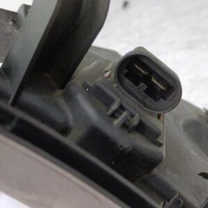 Moto ventilateur radiateur RENAULT LAGUNA 3 PHASE 1 Diesel
