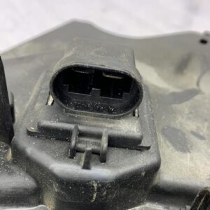 Moto ventilateur radiateur RENAULT LAGUNA 3 PHASE 1 Diesel