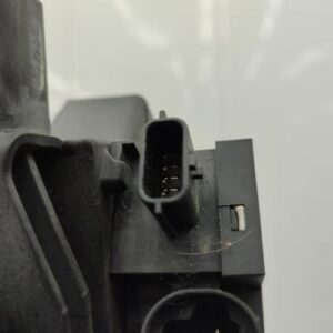 Moto ventilateur radiateur DACIA DUSTER 1 PHASE 2 Essence