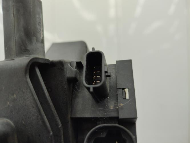 Moto ventilateur radiateur DACIA DUSTER 1 PHASE 2 Essence