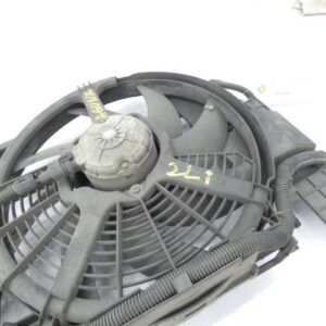 Moto ventilateur radiateur RENAULT LAGUNA 1 PHASE 1