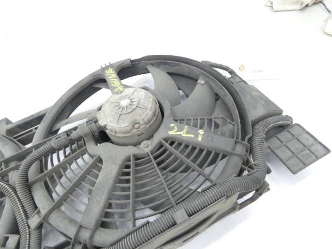 Moto ventilateur radiateur RENAULT LAGUNA 1 PHASE 1