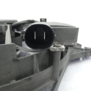 Moto ventilateur radiateur FORD C-MAX 2 PHASE 1 Diesel
