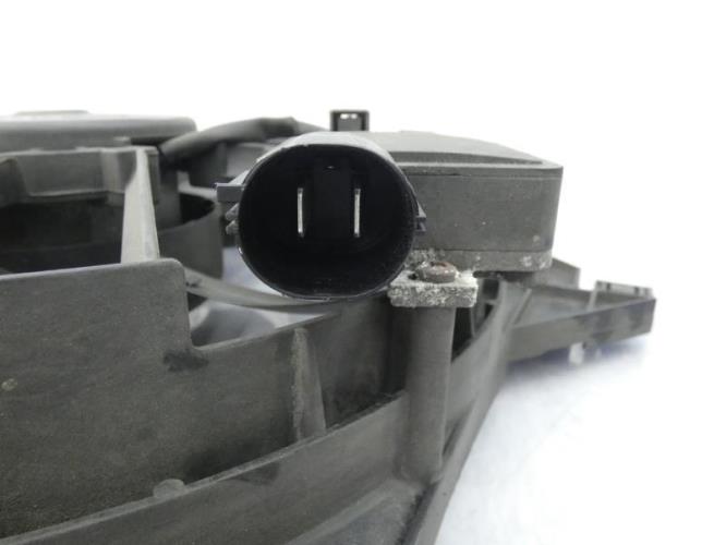 Moto ventilateur radiateur FORD C-MAX 2 PHASE 1 Diesel