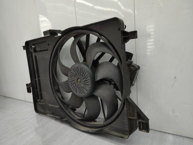 Moto ventilateur radiateur FORD C-MAX 2 PHASE 1 Diesel