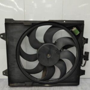 Moto ventilateur radiateur FORD KA 2 PHASE 2 Essence