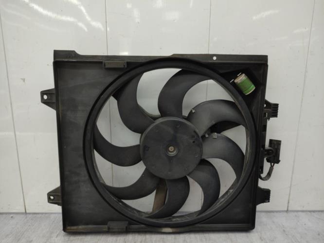 Moto ventilateur radiateur FORD KA 2 PHASE 2 Essence