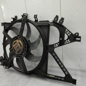 Moto ventilateur radiateur OPEL CORSA C PHASE 1 Essence
