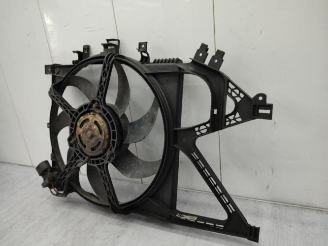 Moto ventilateur radiateur OPEL CORSA C PHASE 1 Essence